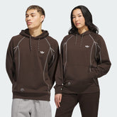 ADI Shmoofoil Featherweight Hoodie (Gender Neutral) - SMgarment's